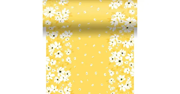 Laudlina Duni Dunciel Sunny day 0,4x4,8m