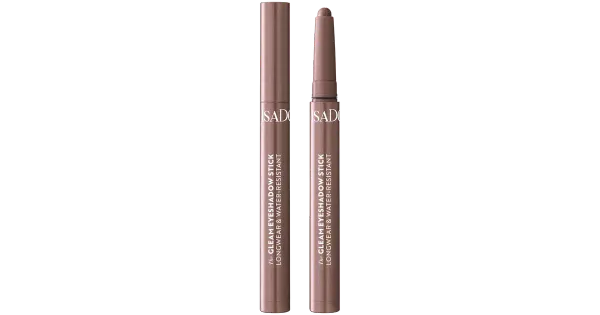 Lauvärvi pulk Isadora The Cleam Mauve Brown 52