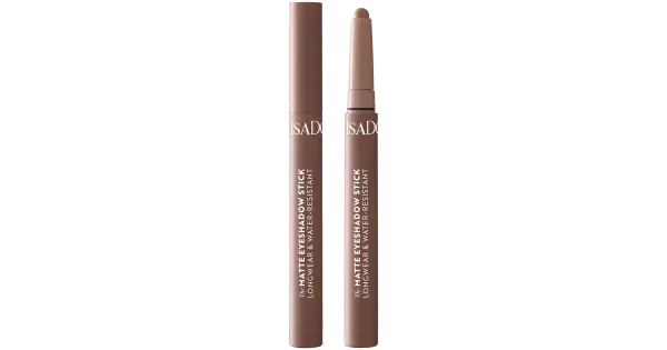 Lauvärvi pulk The Matte Isadora Cool Taupe 63