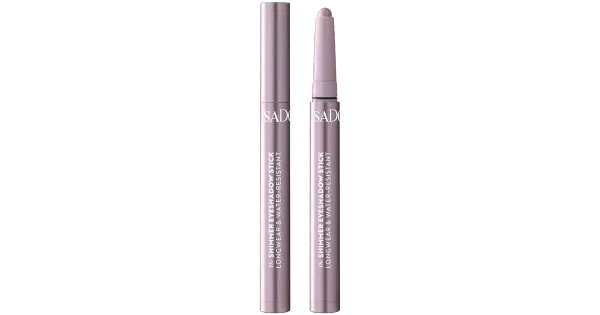 Lauvärvi pulk The Shimmer Isadora Lavender Vibe 42