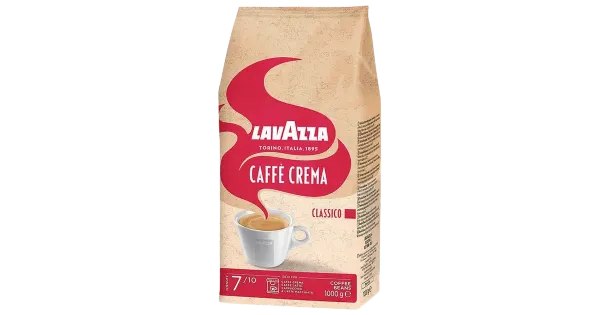 LAVAZZA CAFFE CREMA CLASSICO KOHVIOAD 1KG