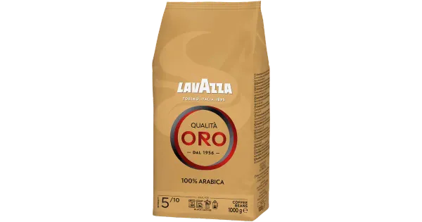 Kohvioad Lavazza Oro 1kg