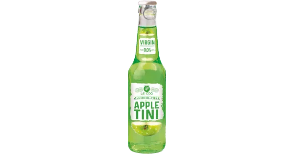 Le Coq Appletini alkoholivaba kokteil 330 ml