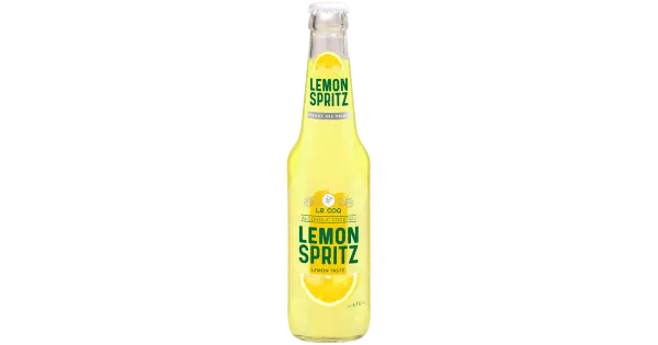 Le Coq Lemon Spritz muu alkohoolne jook 4,7%vol 330 ml