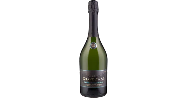 Le Grand Noir Cremant de Limoux KPN kvaliteetvahuvein 12,5%vol 750 ml