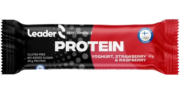 LEADER PERF prot.bat. 61G maas.vaar.jog.