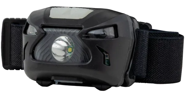 LED-otsmikulamp House 150 LM anduriga