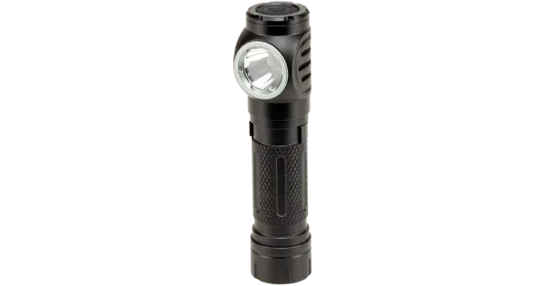 LED-otsmikulamp Luode12 450LM