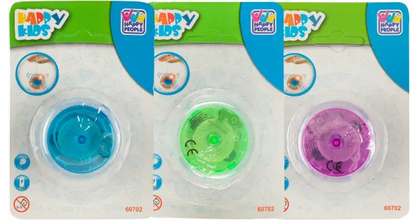 Led yoyo