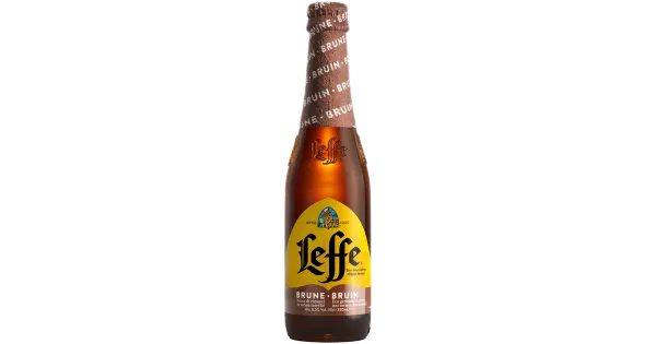 Leffe Brune õlu 6,5%vol 330ml