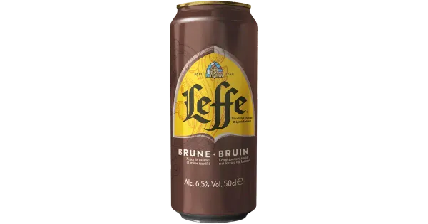 Leffe Brune õlu 6,5%vol 500ml