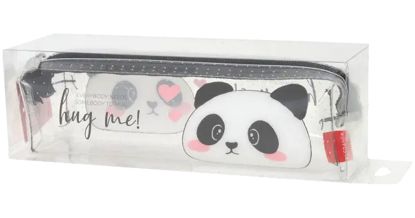 Legami läbipaistev pinalpanda