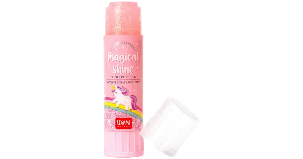 Legami liimipulk glitt eriga15g unicorn