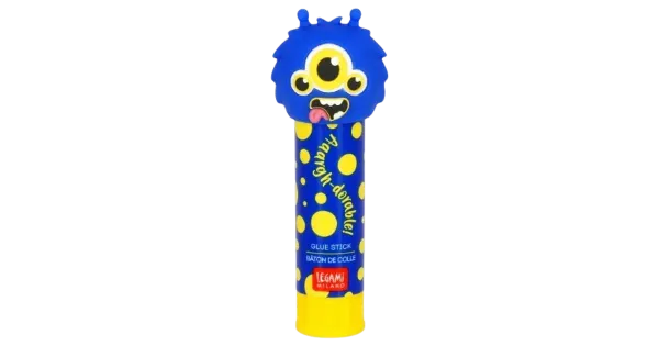 Legami liimipulk monster