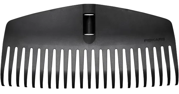 Lehereha  fiskars solid m laba