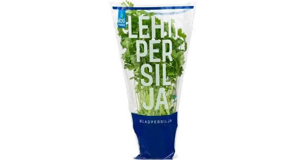 Lehtpetersell potis Kotimaista