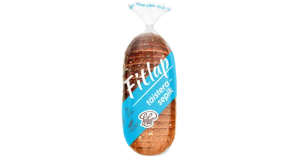 Leibur Fitlap Täisterasepik 360 G