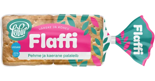 Leibur Flaffi 300 G