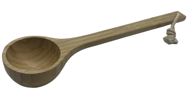 Leilikup 1,2 dl bambusest
