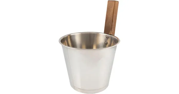 Leilinõu teras 5l