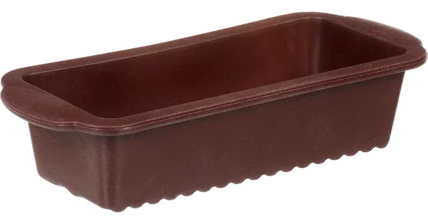 Leivaküpsetusvorm 29 cm, silikoon