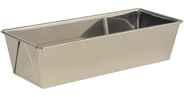 Leivavorm House 34x11 cm teras