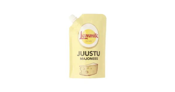 Lemmik Juustu majonees, 200 g