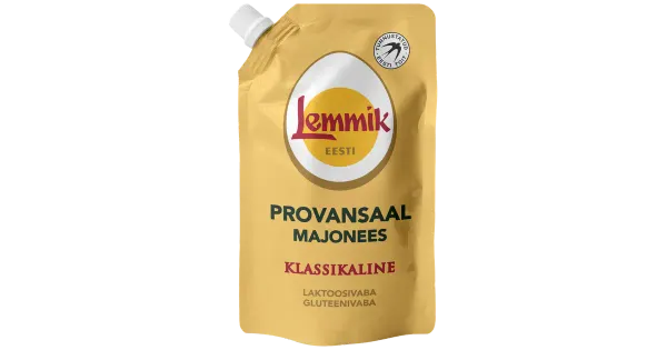 Lemmik Majonees Provansaal, 210 g