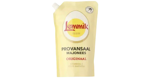 Lemmik Majonees Provansaal, 405 g