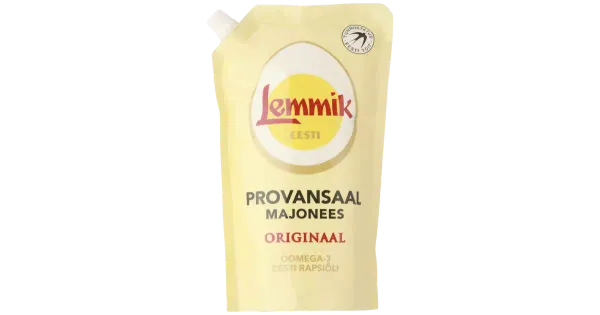 Lemmik Majonees Provansaal, 700 g