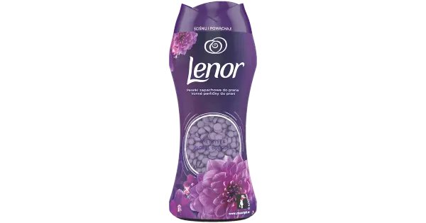 Lenor lõhnagraanulid Amethyst 210g