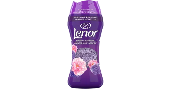 Lenor lõhnagraanulid Floral Bouqet 270g