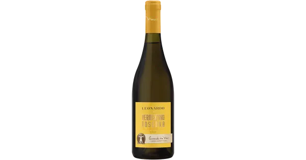 Leonardo da Vinci Vermentino Toscano KGT vein 12,5%vol 750 ml