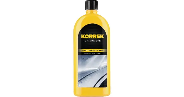 Leotusšampoon 700 ml