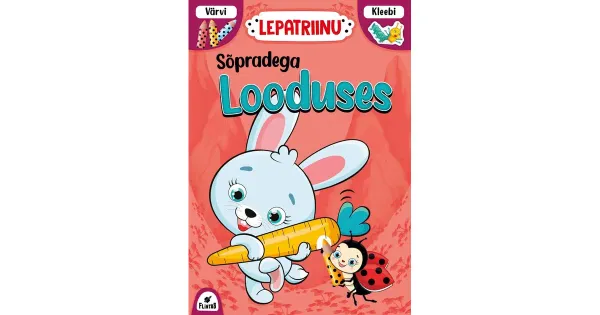 Lepatriinu