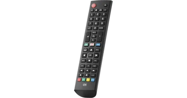 LG TV-pult Ofa Urc4911