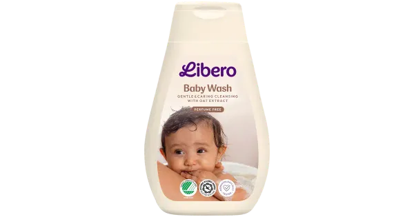 Libero Beebi pesuvahend 200 ml