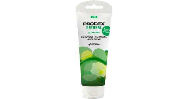 Libesti Protex Natural Aloe Vera 100ml