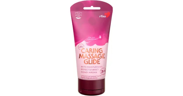 Libesti RFSU Sense Me Massage 150ml