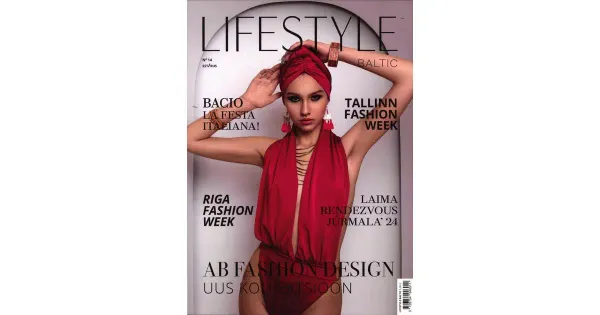 Lifestyle Baltic