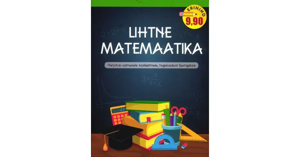 Lihtne matemaatika