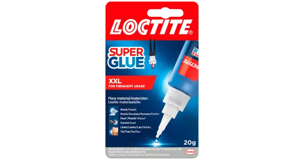 Liim Loctite 20 g