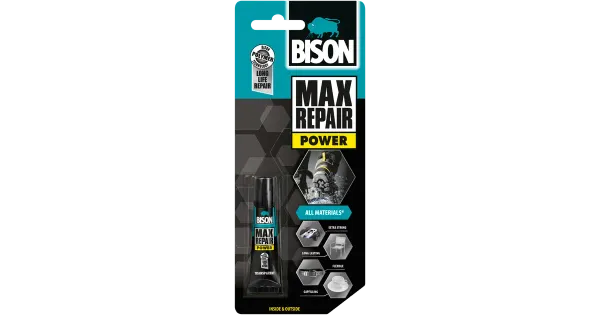 Liim Max Repair 8g