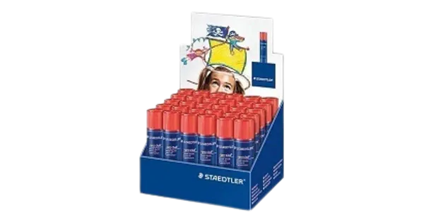 Liimipulk 10g noris club