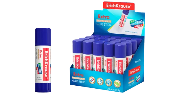 Liimipulk erich krause 15gr