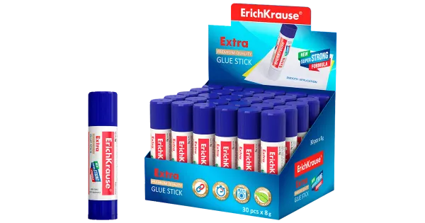Liimipulk erich krause 8g