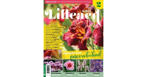 Lilleaed II