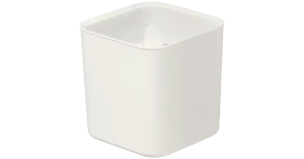 Lillepott 20x20 cm