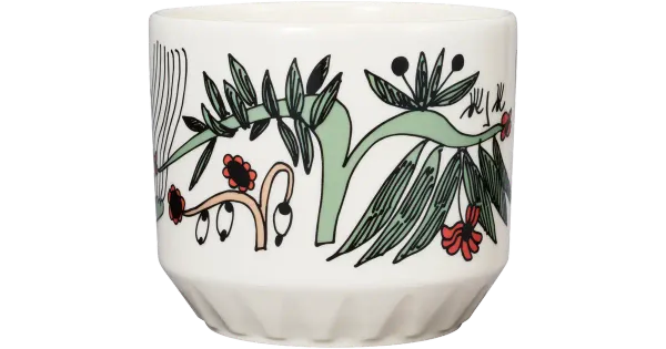 Lillepott Aednikud 100x120