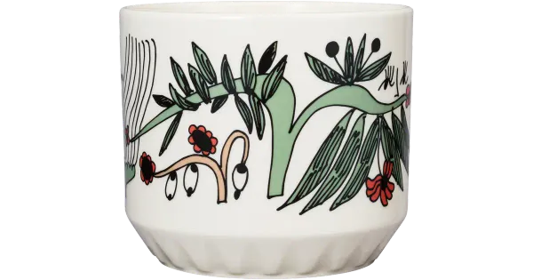 Lillepott Aednikud 120x140